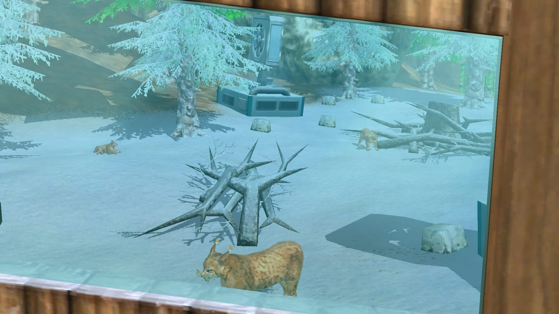 Screenshot for Wildlife Park 3: Asia