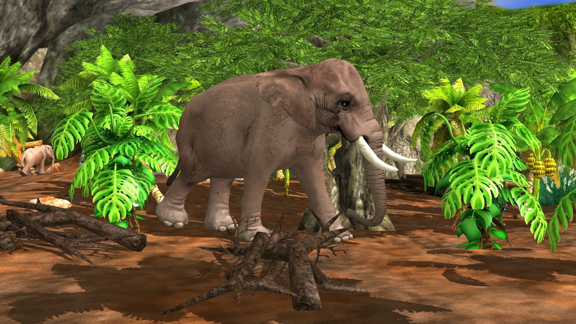 Screenshot for Wildlife Park 3: Asia
