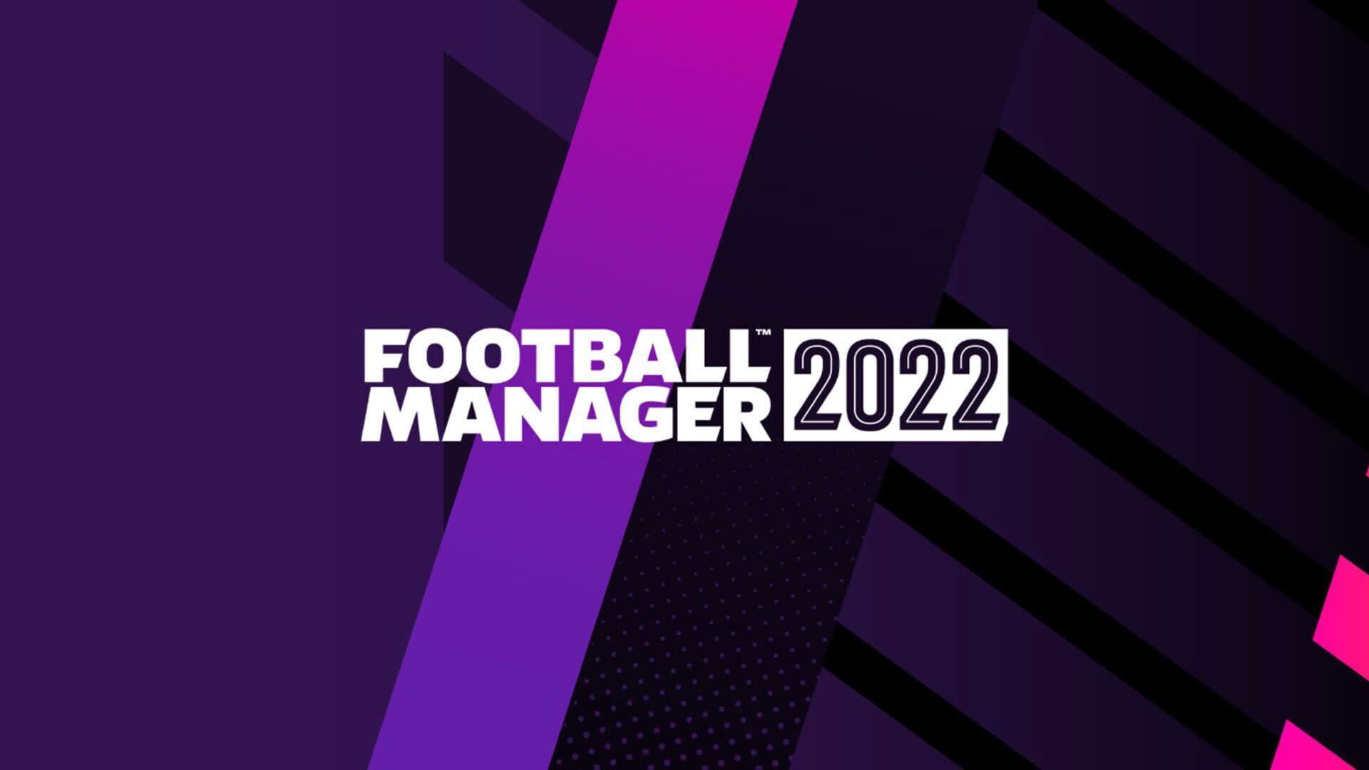 Screenshot for Football Manager 2022