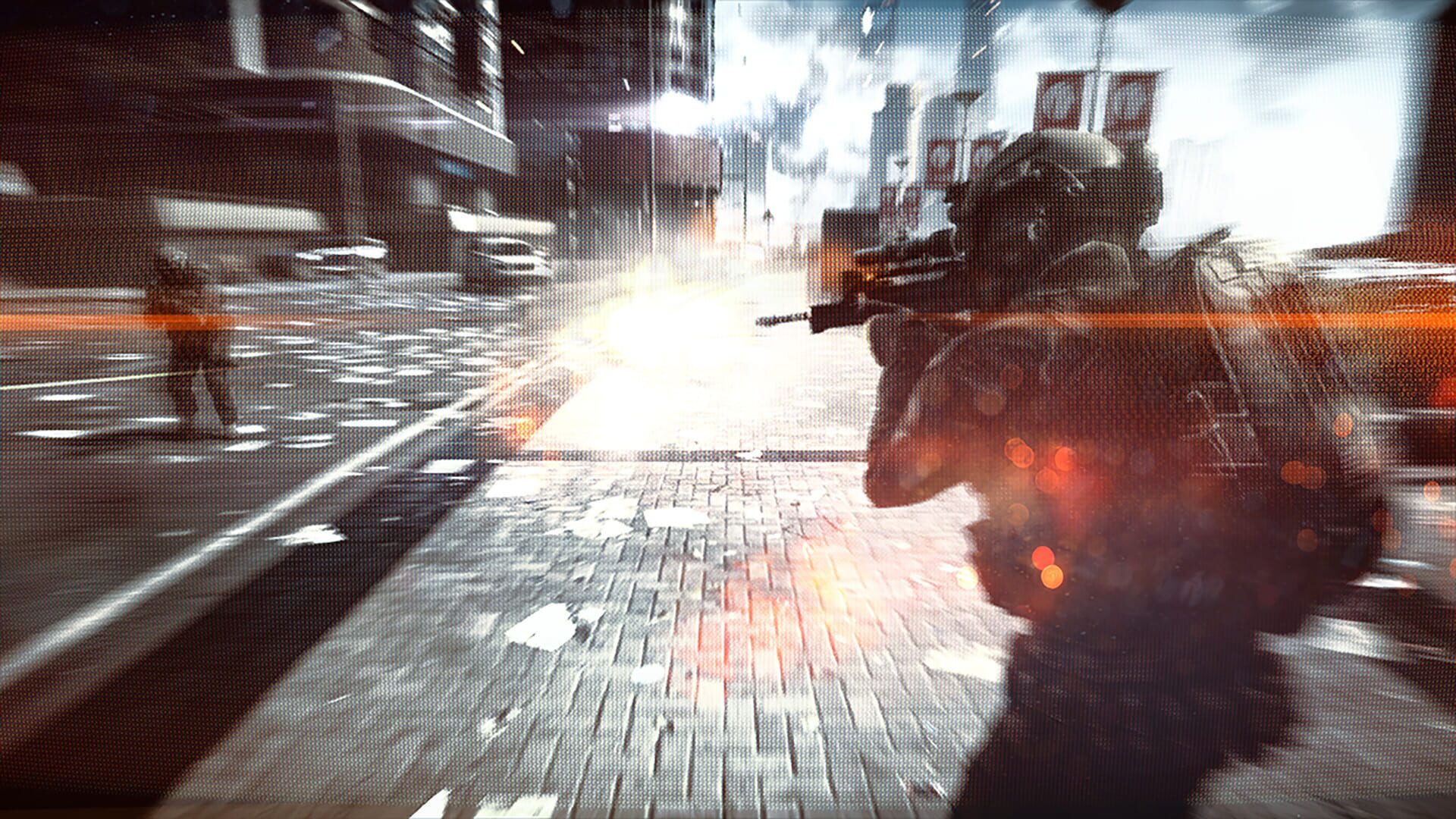 Screenshot for Battlefield 4: Night Operations