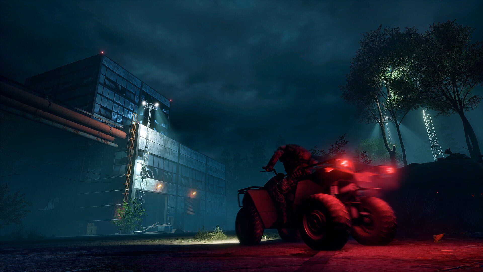 Screenshot for Battlefield 4: Community Operations