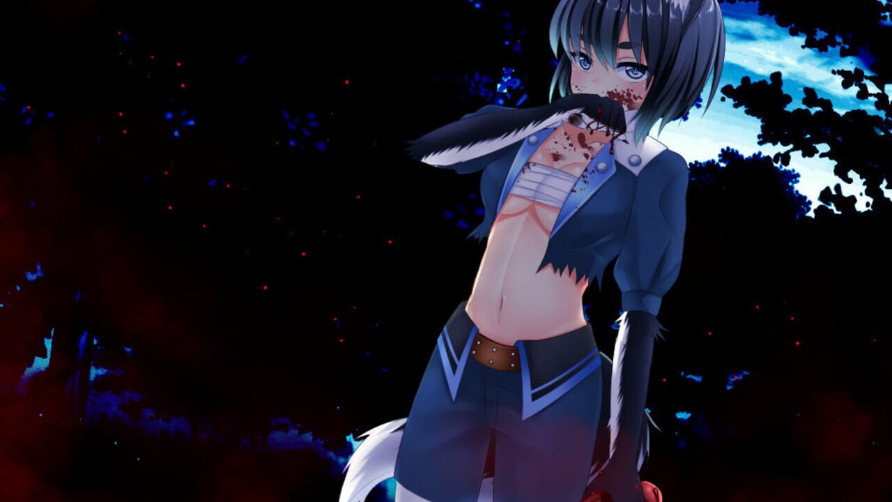 Screenshot for From Frontier