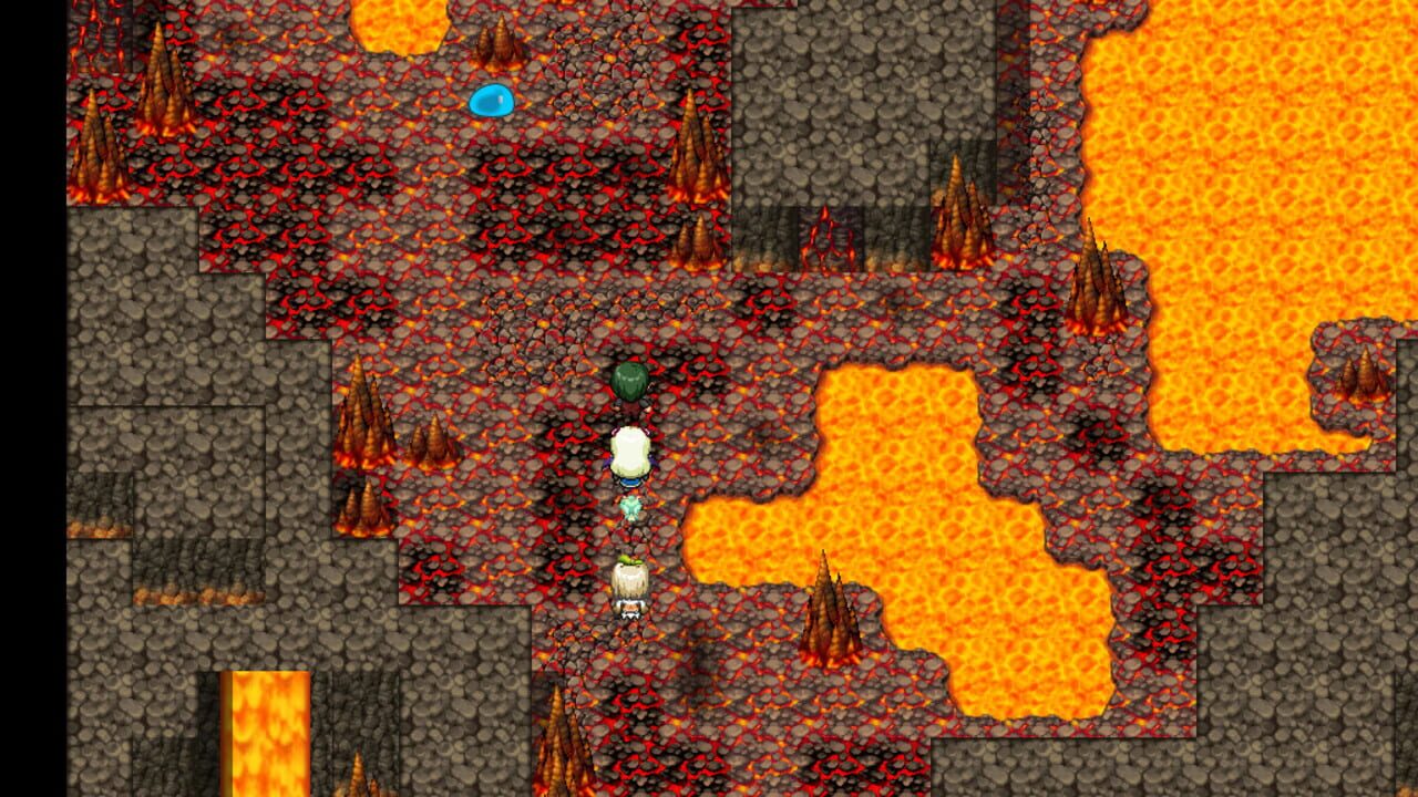 Screenshot for From Frontier