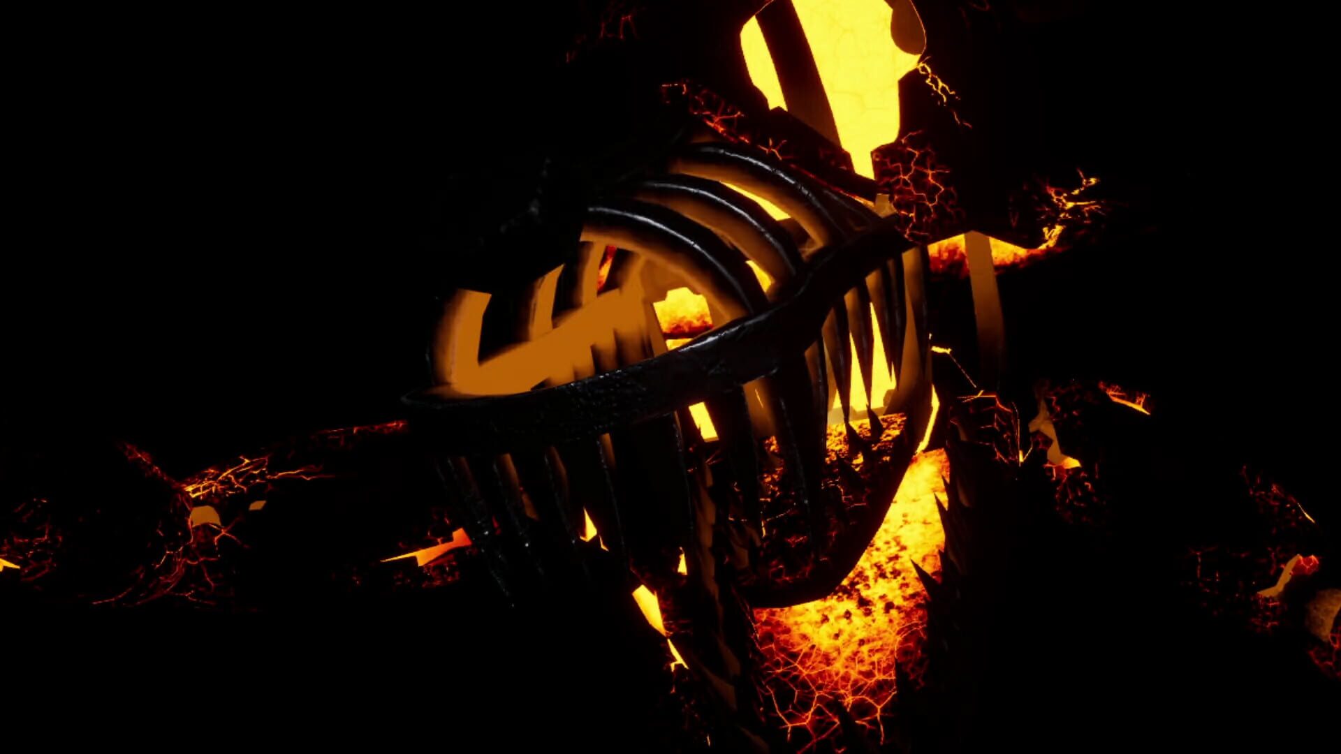 Screenshot for Five Nights at Freddy's: Help Wanted - Curse of Dreadbear