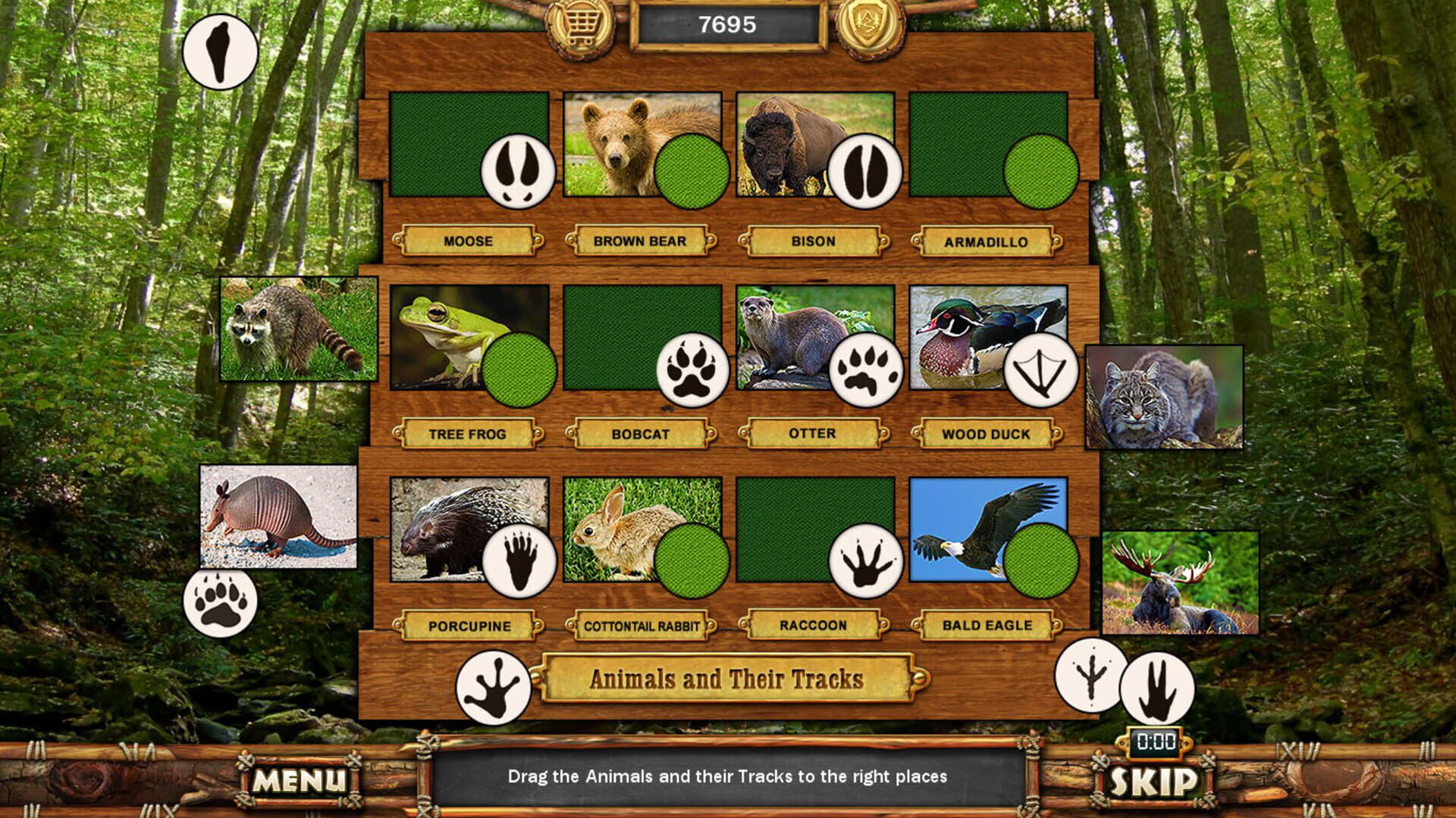 Screenshot for Vacation Adventures: Park Ranger 5