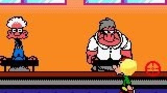 Screenshot for Titeuf