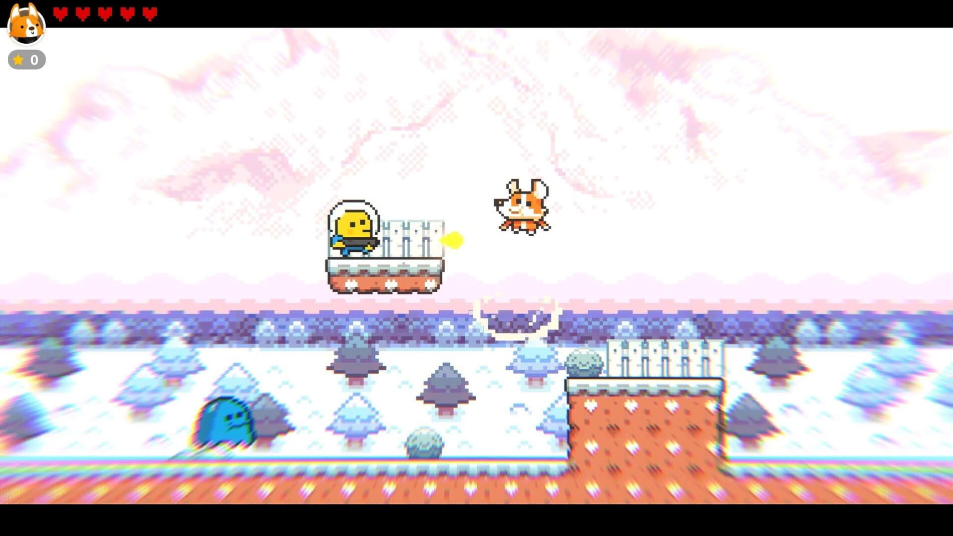 Screenshot for Tax Fugitive