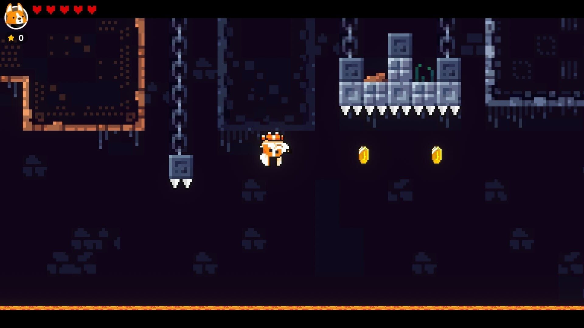 Screenshot for Tax Fugitive