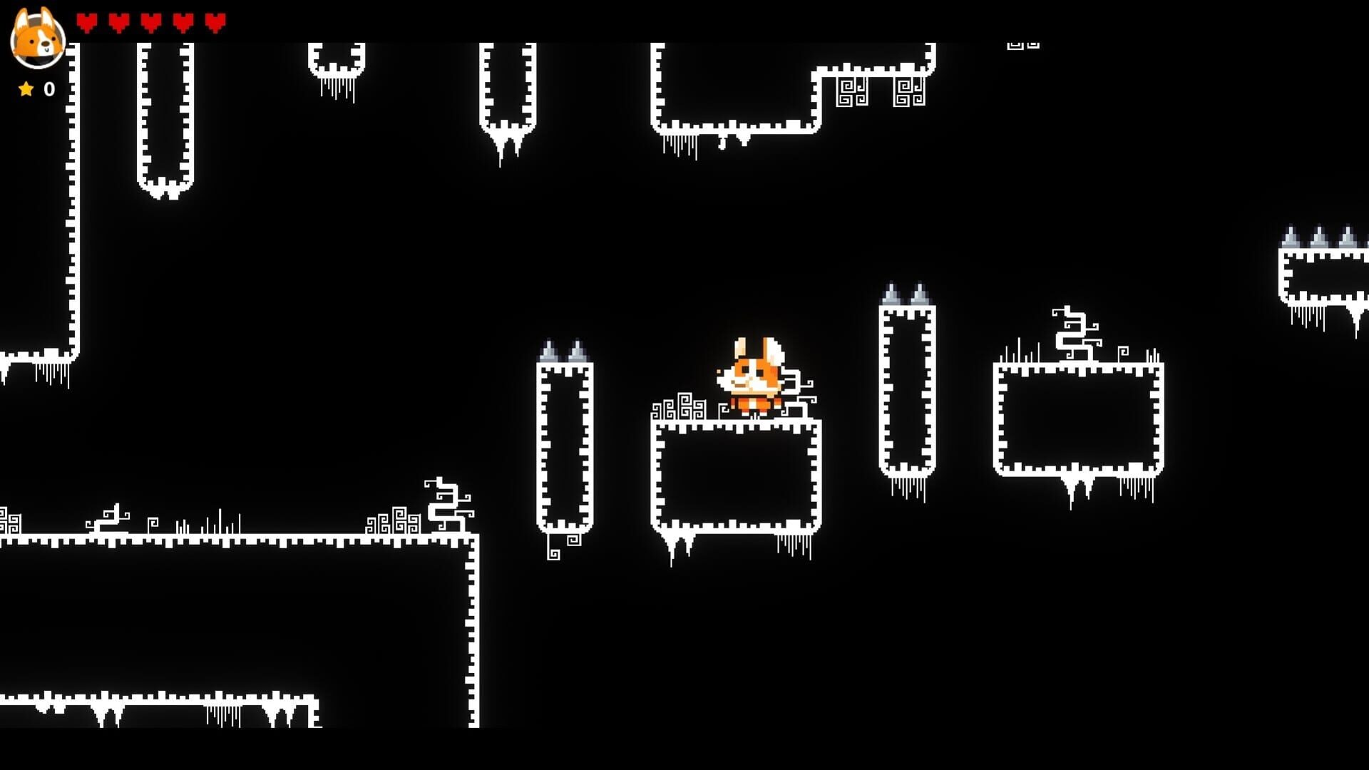 Screenshot for Tax Fugitive