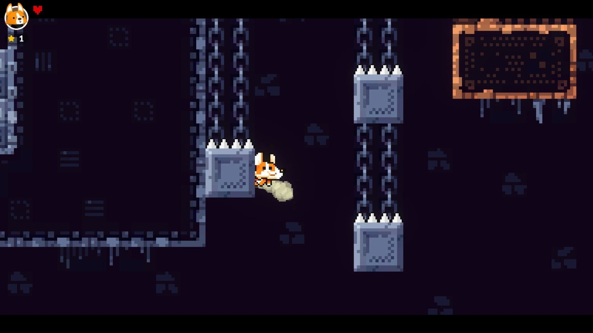 Screenshot for Tax Fugitive