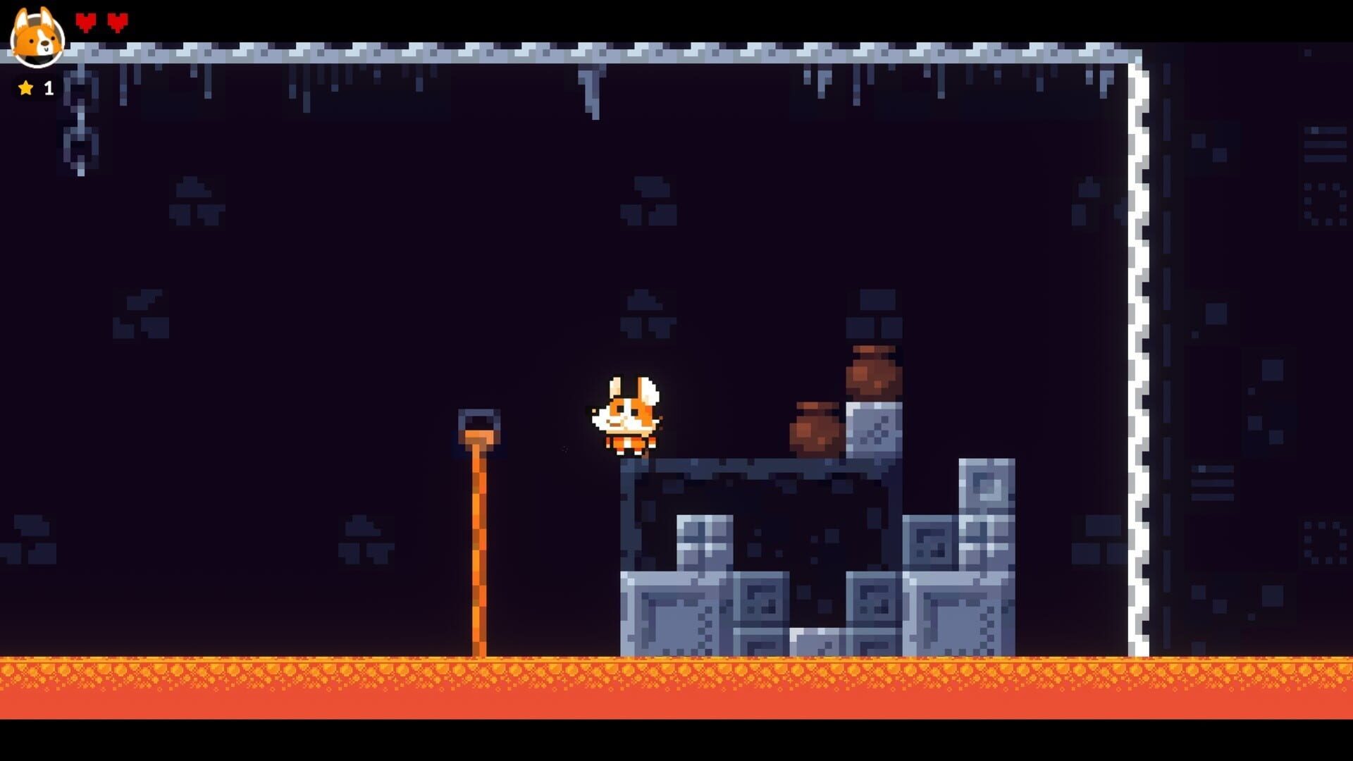 Screenshot for Tax Fugitive