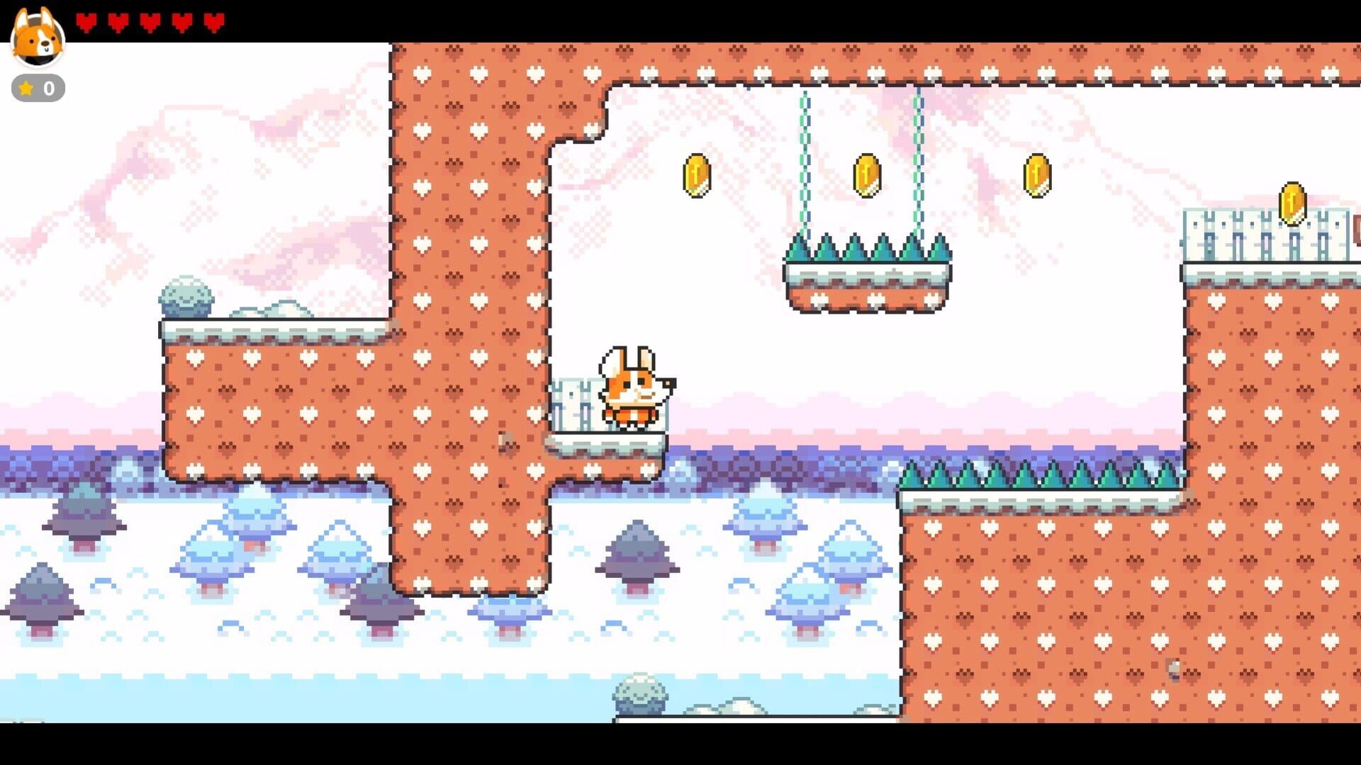 Screenshot for Tax Fugitive