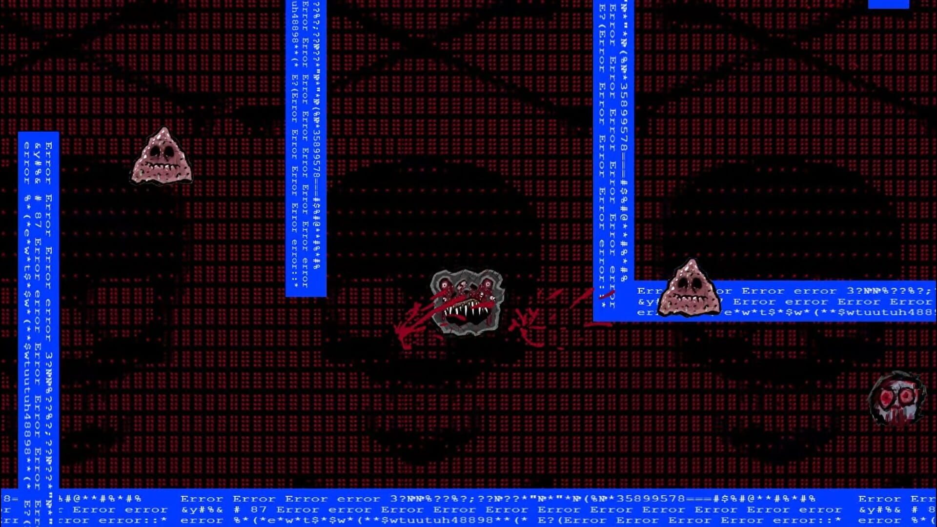 Screenshot for Velvet Clouds