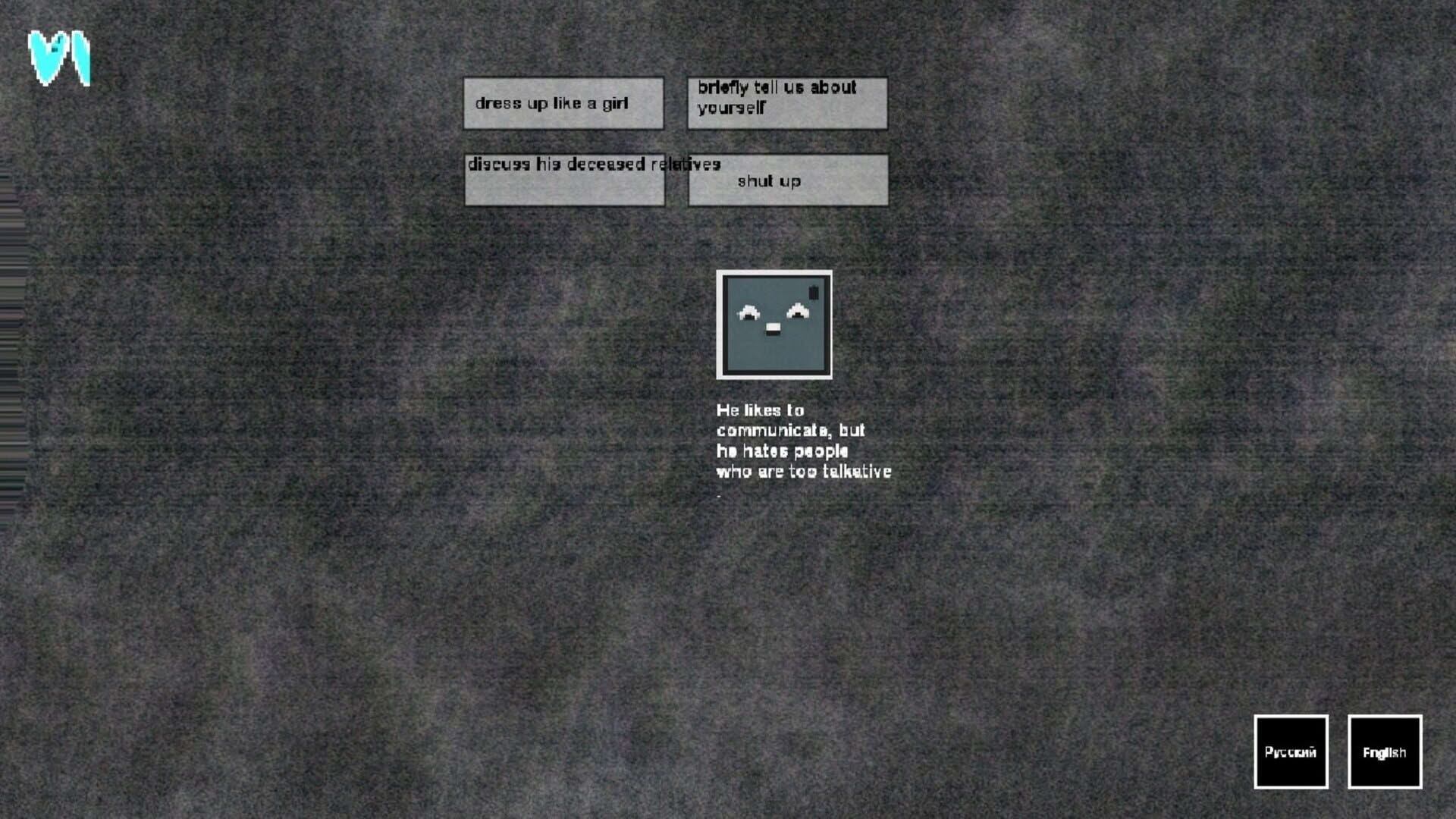 Screenshot for Velvet Clouds