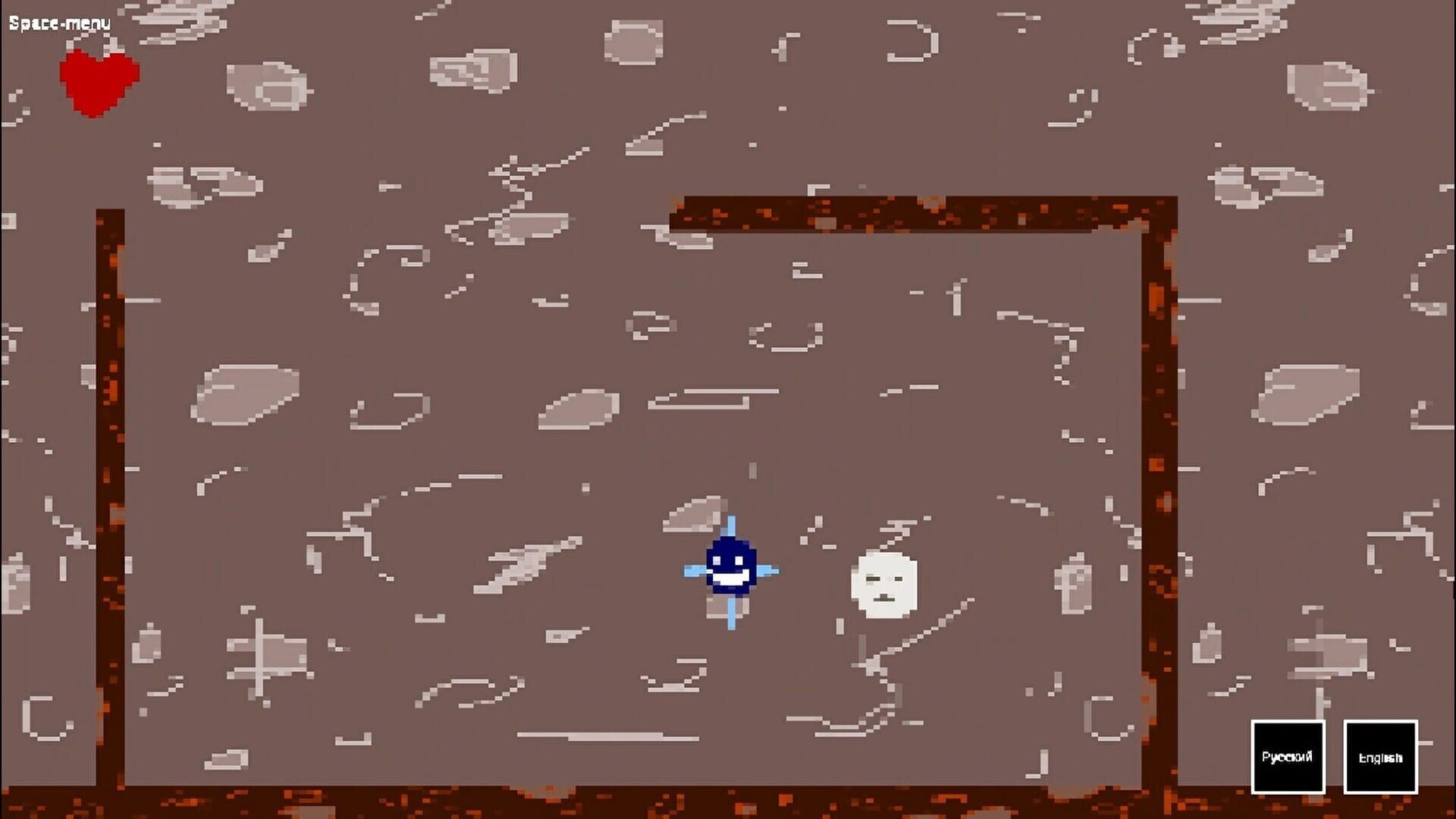 Screenshot for Velvet Clouds