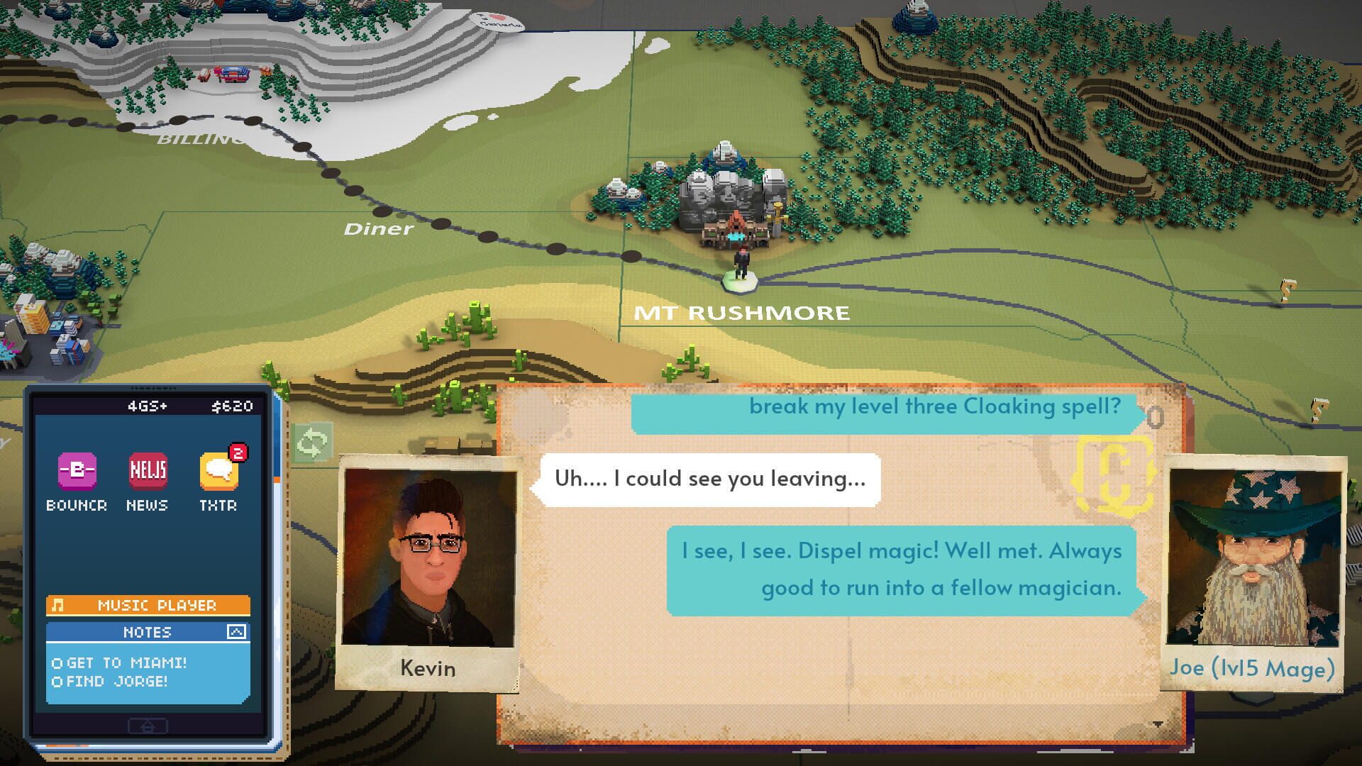 Screenshot for Not Tonight 2