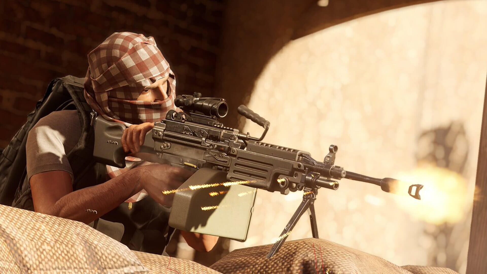 Screenshot for Insurgency: Sandstorm