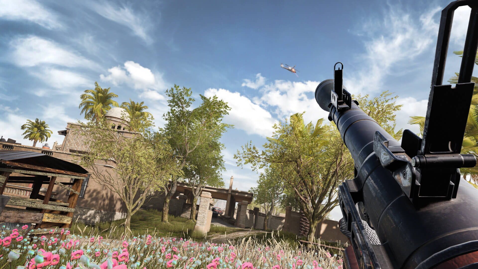 Screenshot for Insurgency: Sandstorm