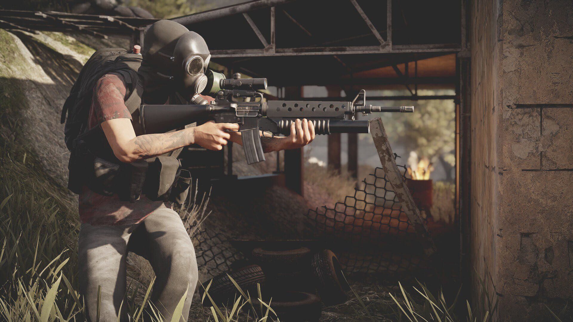 Screenshot for Insurgency: Sandstorm