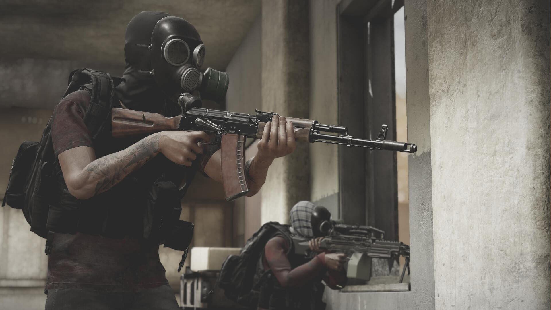 Screenshot for Insurgency: Sandstorm