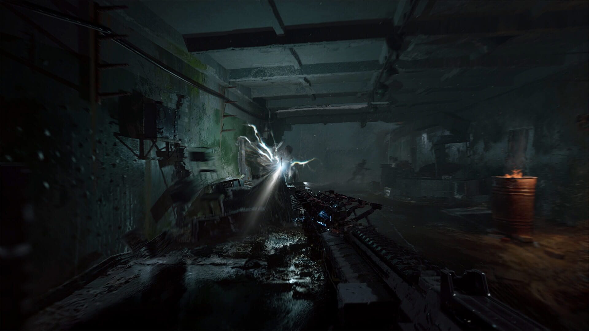 Screenshot for S.T.A.L.K.E.R. 2: Heart of Chornobyl