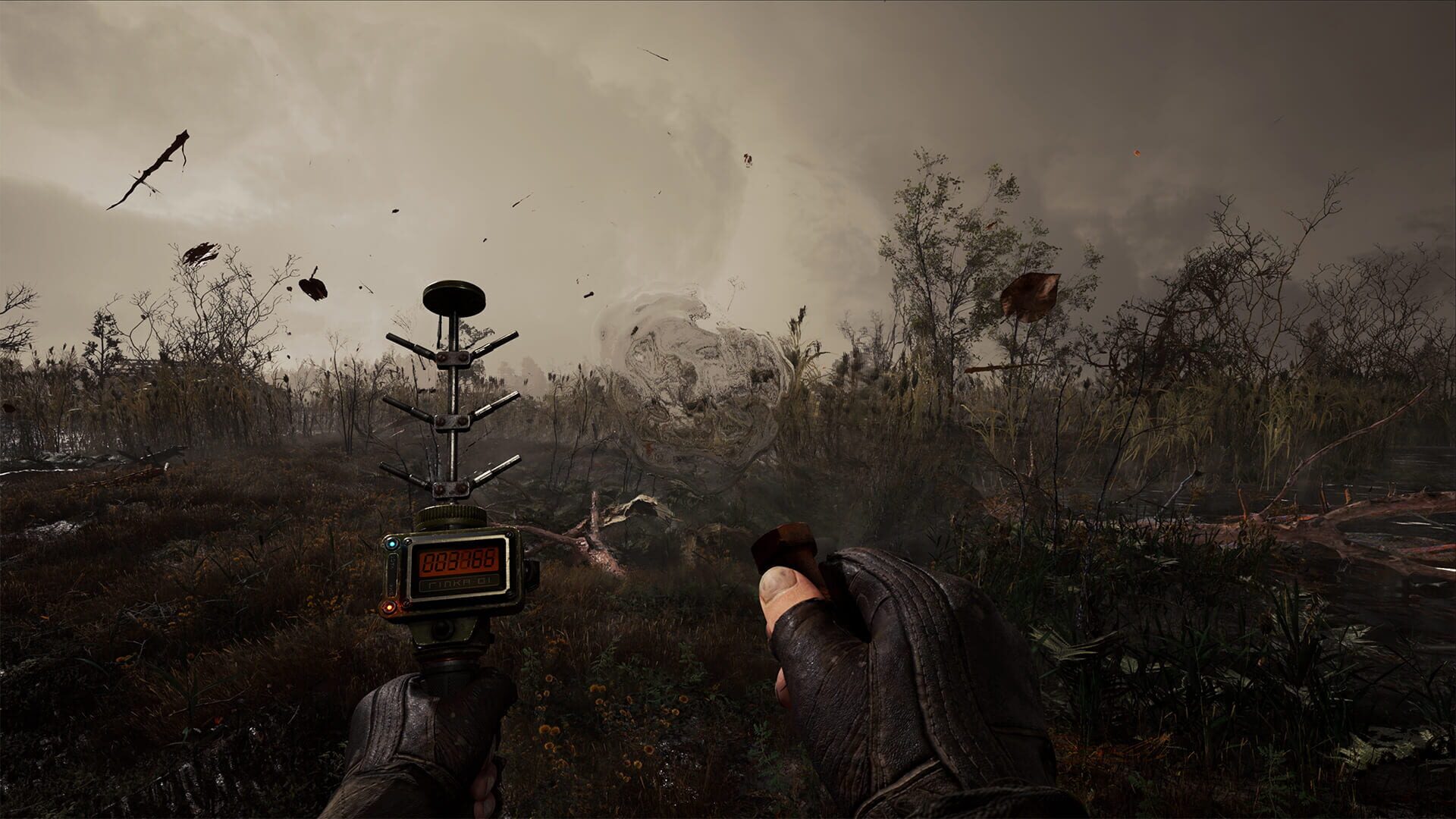 Screenshot for S.T.A.L.K.E.R. 2: Heart of Chornobyl