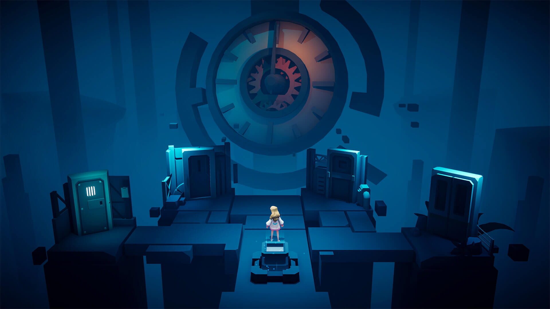 Screenshot for Timelie