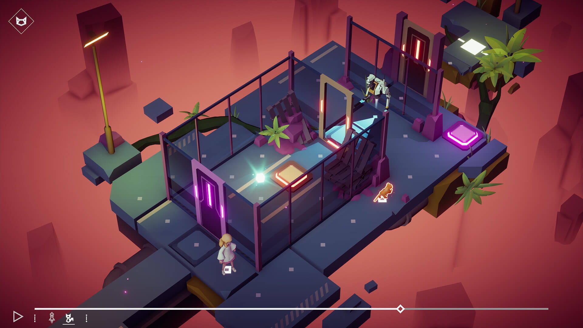 Screenshot for Timelie