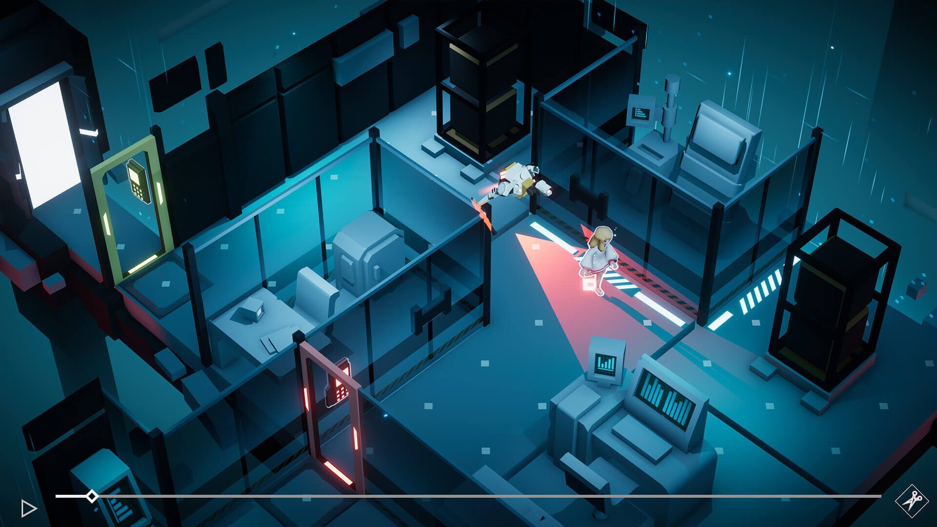 Screenshot for Timelie