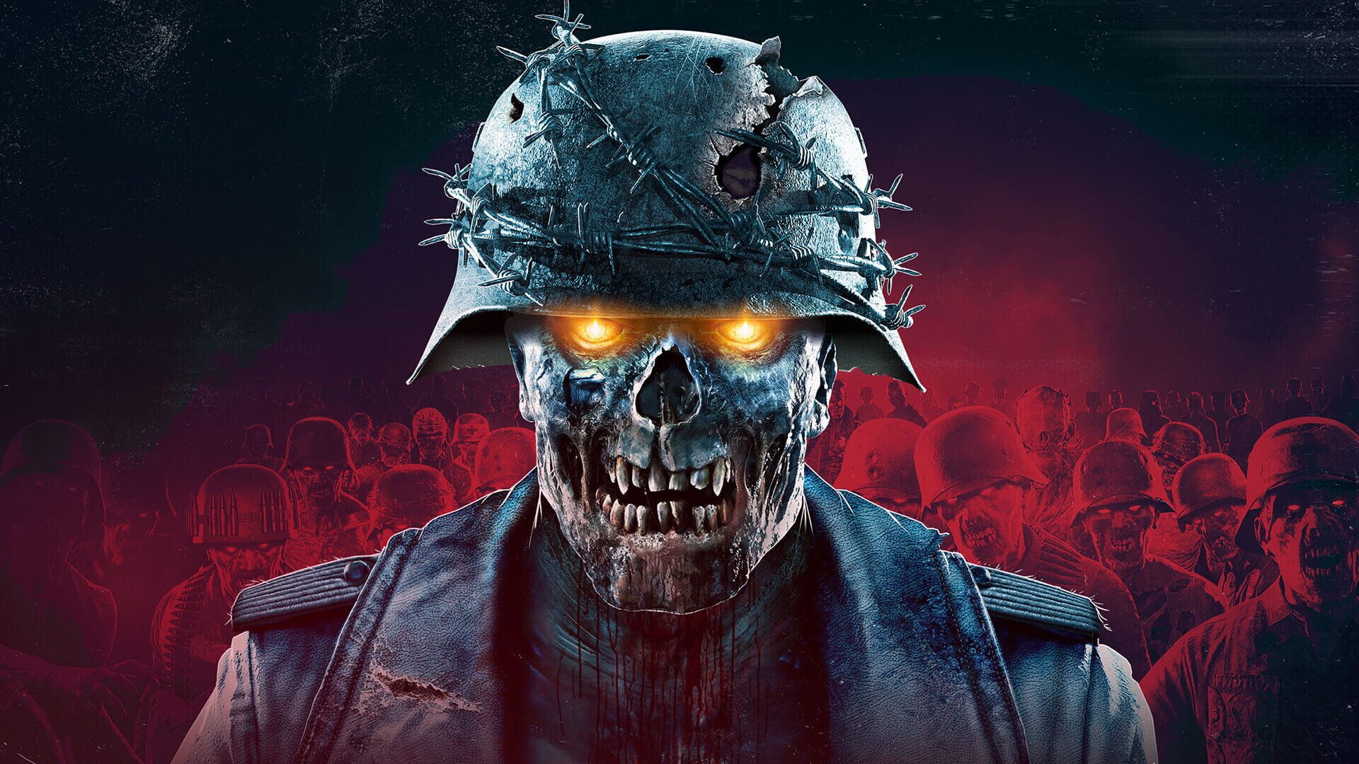Screenshot for Zombie Army 4: Dead War
