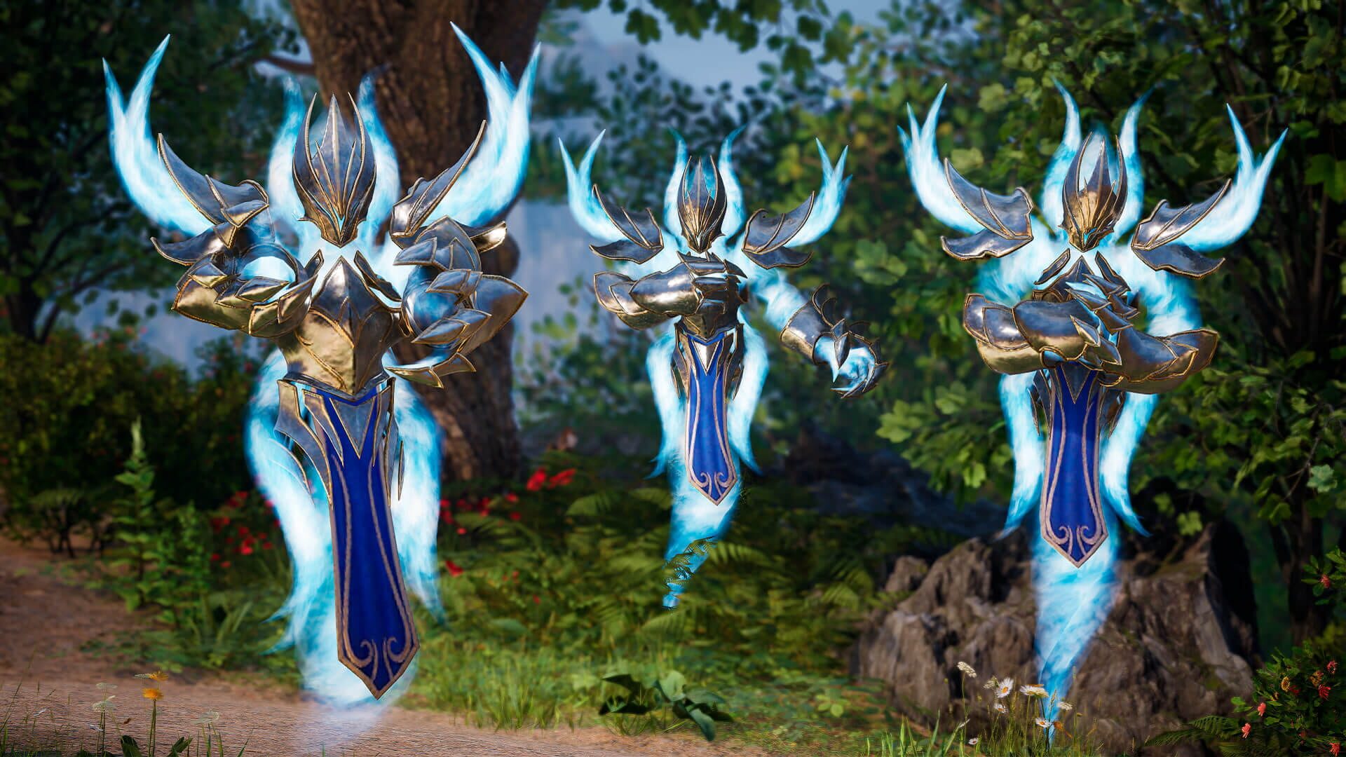Screenshot for King's Bounty II