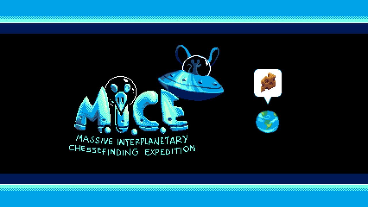 Screenshot for M.I.C.E.
