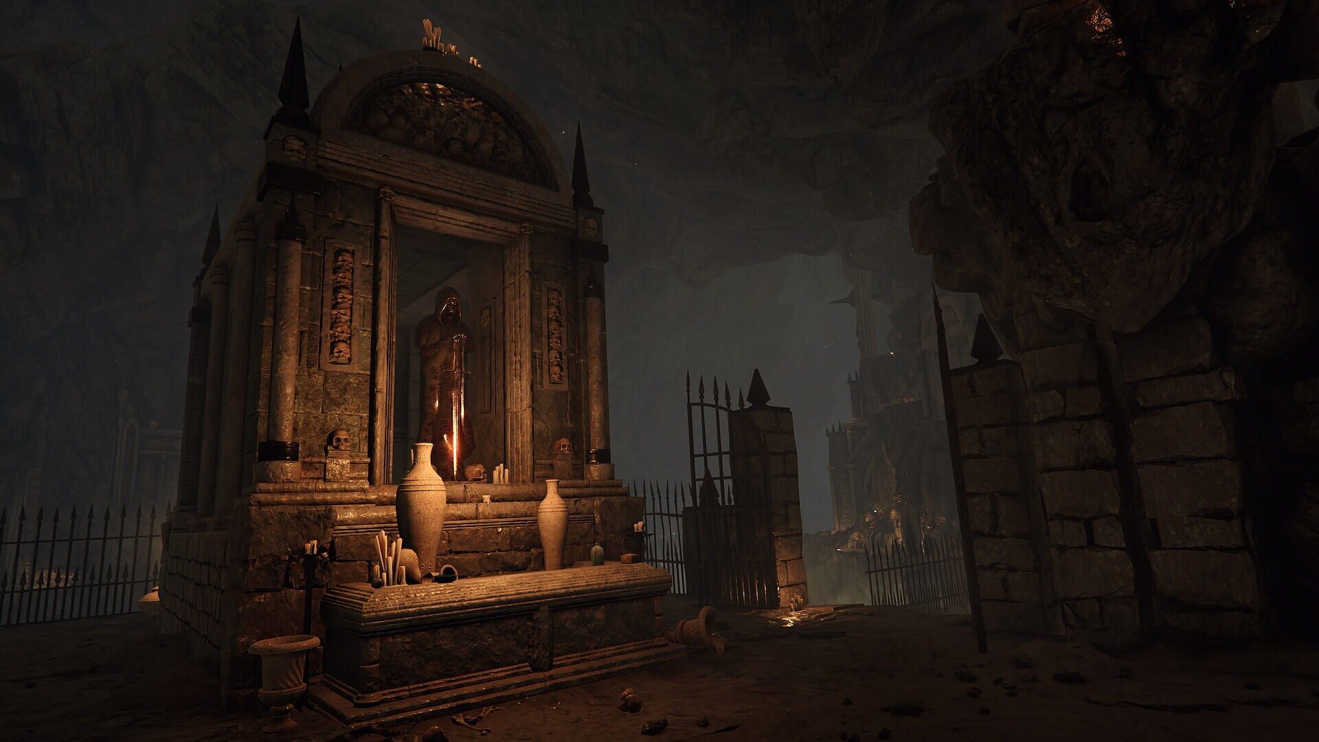 Screenshot for Warhammer: Vermintide 2