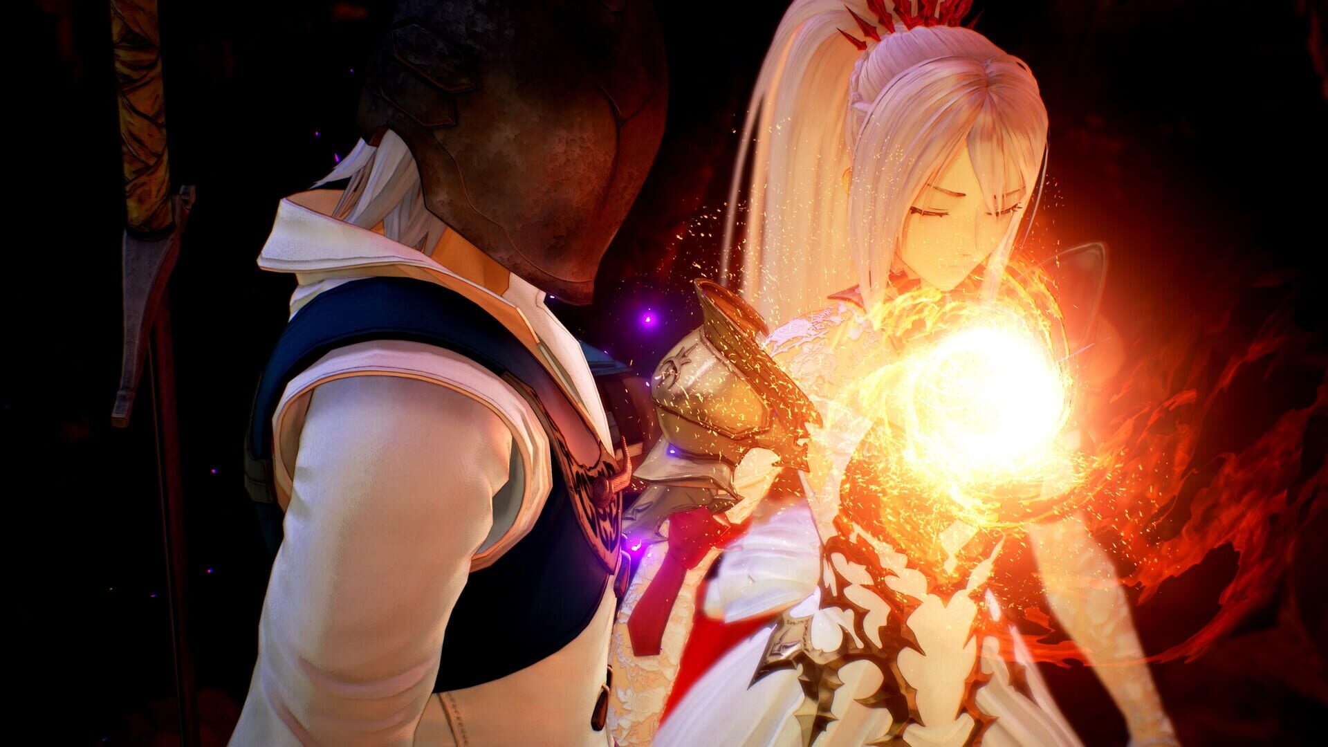 Screenshot for Tales of Arise