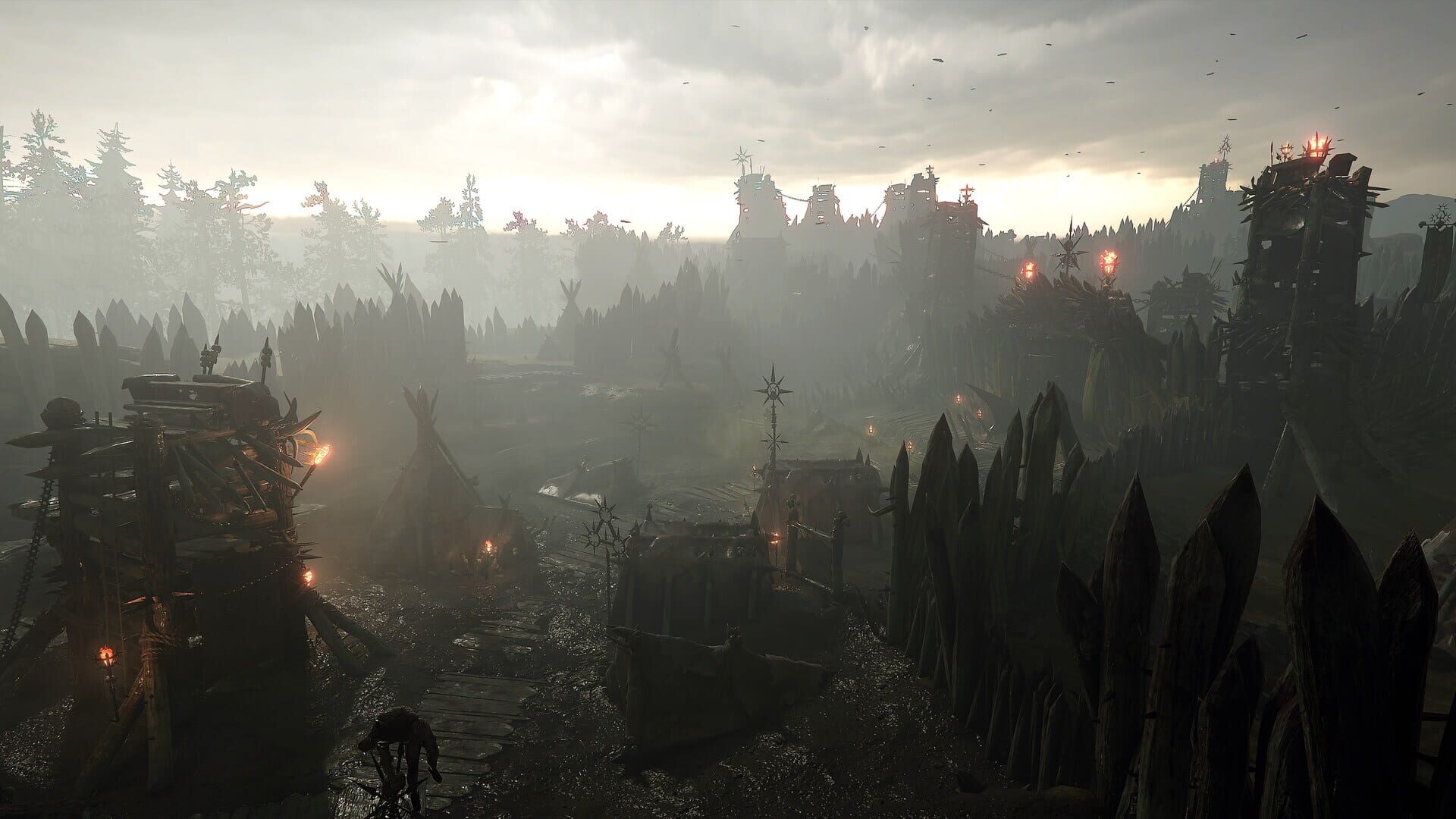 Screenshot for Warhammer: Vermintide 2