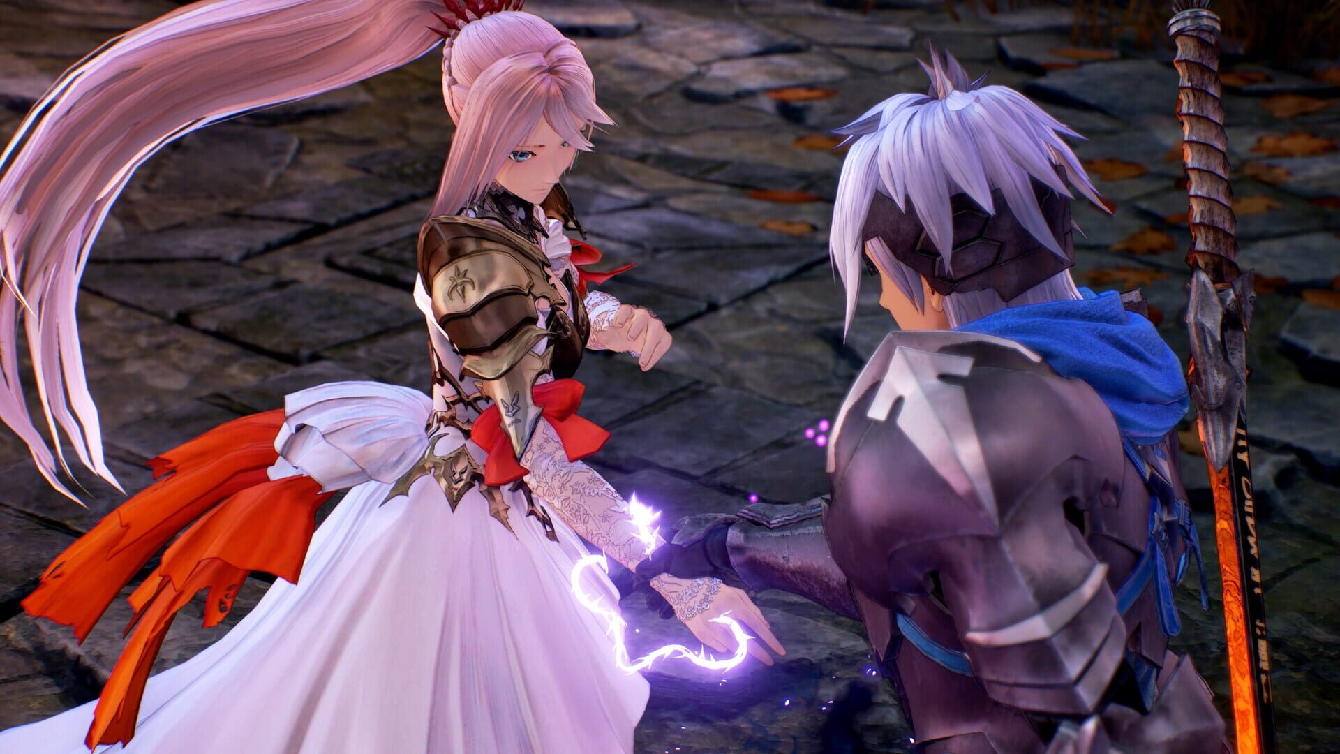 Screenshot for Tales of Arise