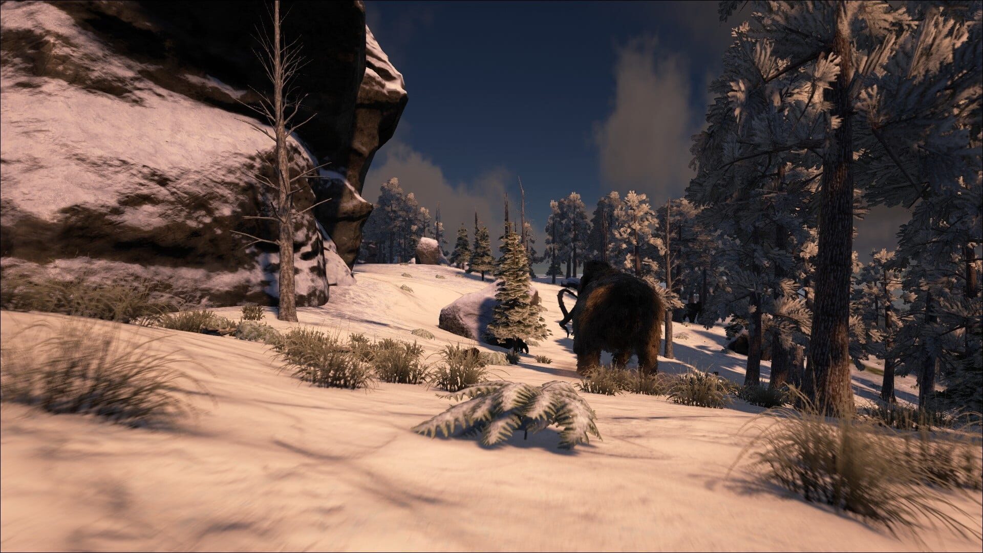 Screenshot for Ark: The Center