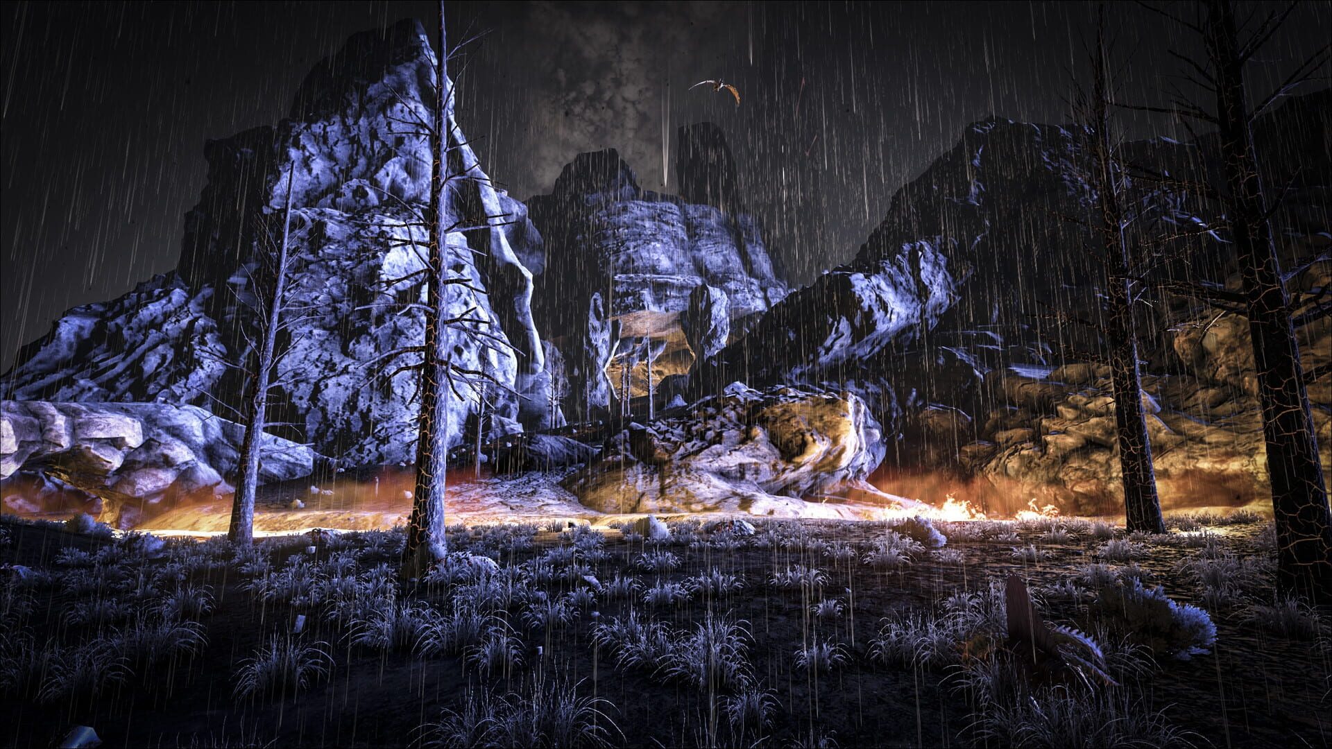 Screenshot for Ark: The Center