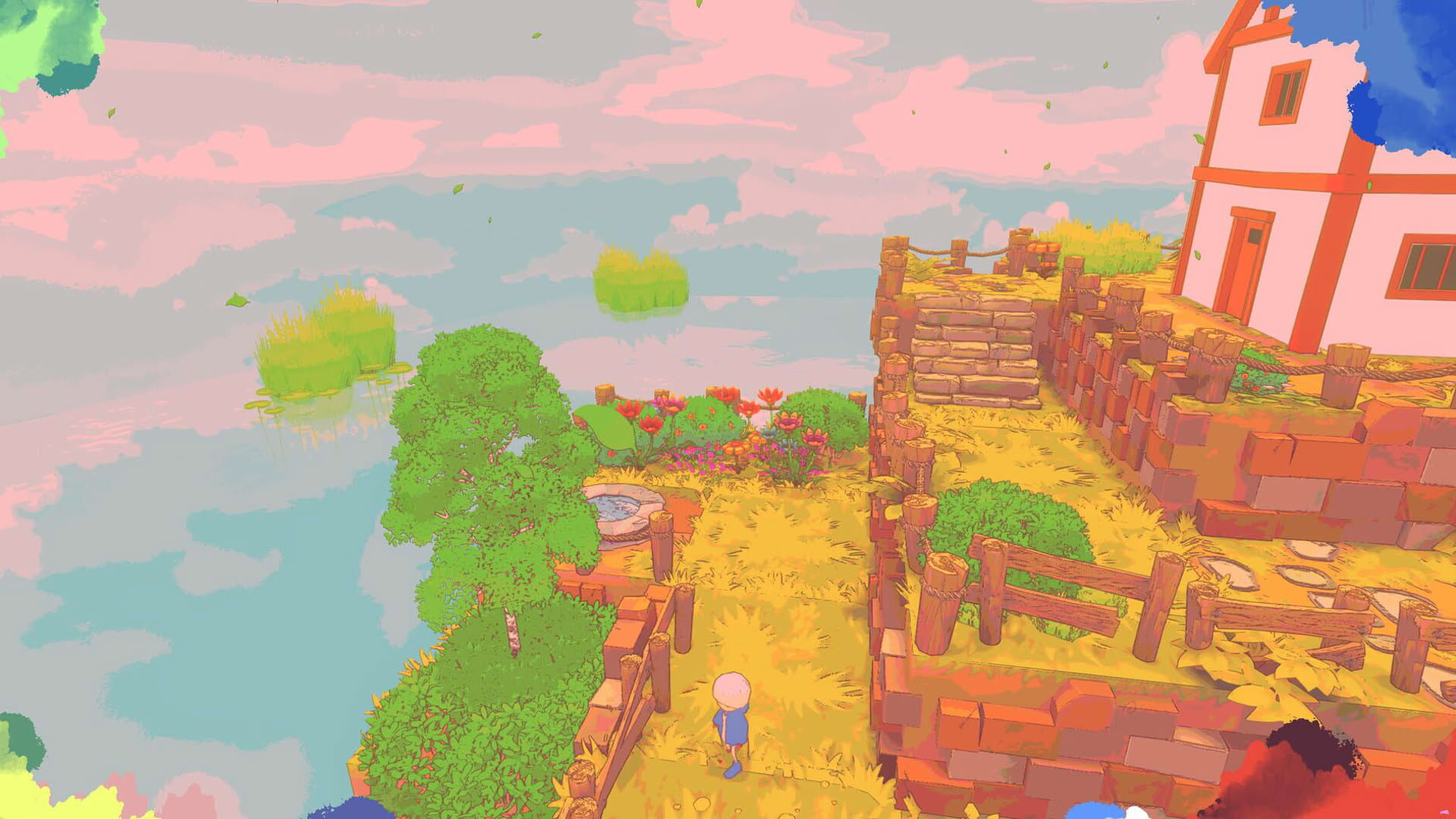 Screenshot for Little Gods of the Abyss