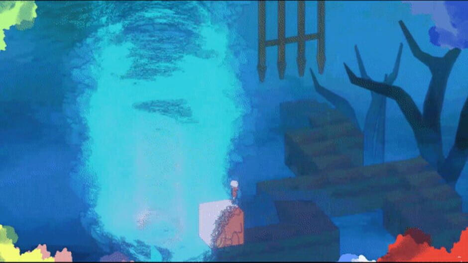 Screenshot for Little Gods of the Abyss
