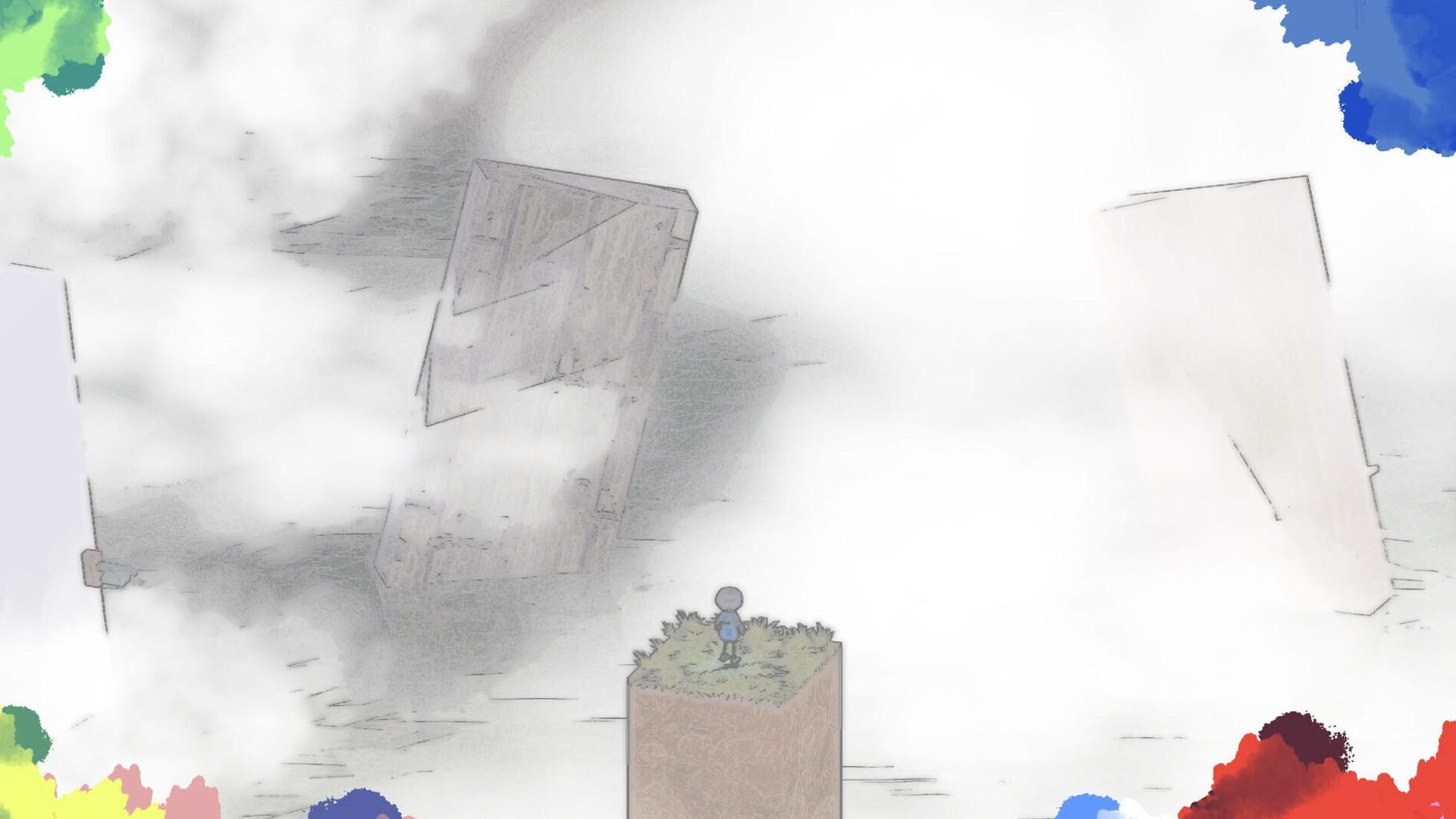 Screenshot for Little Gods of the Abyss