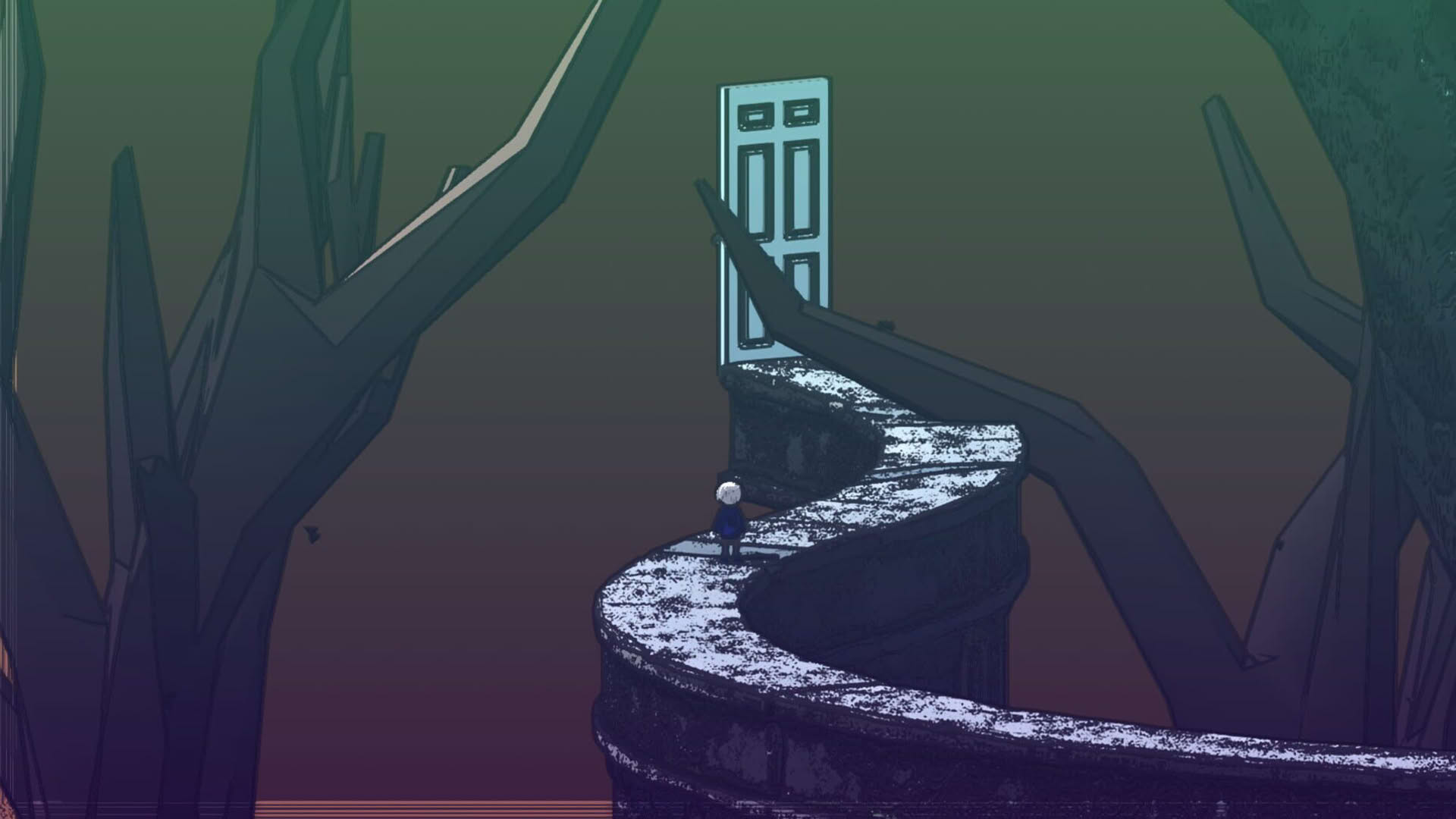 Screenshot for Little Gods of the Abyss