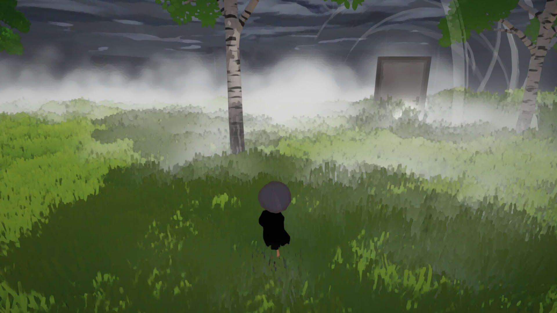 Screenshot for Little Gods of the Abyss