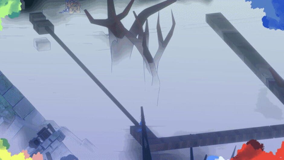Screenshot for Little Gods of the Abyss