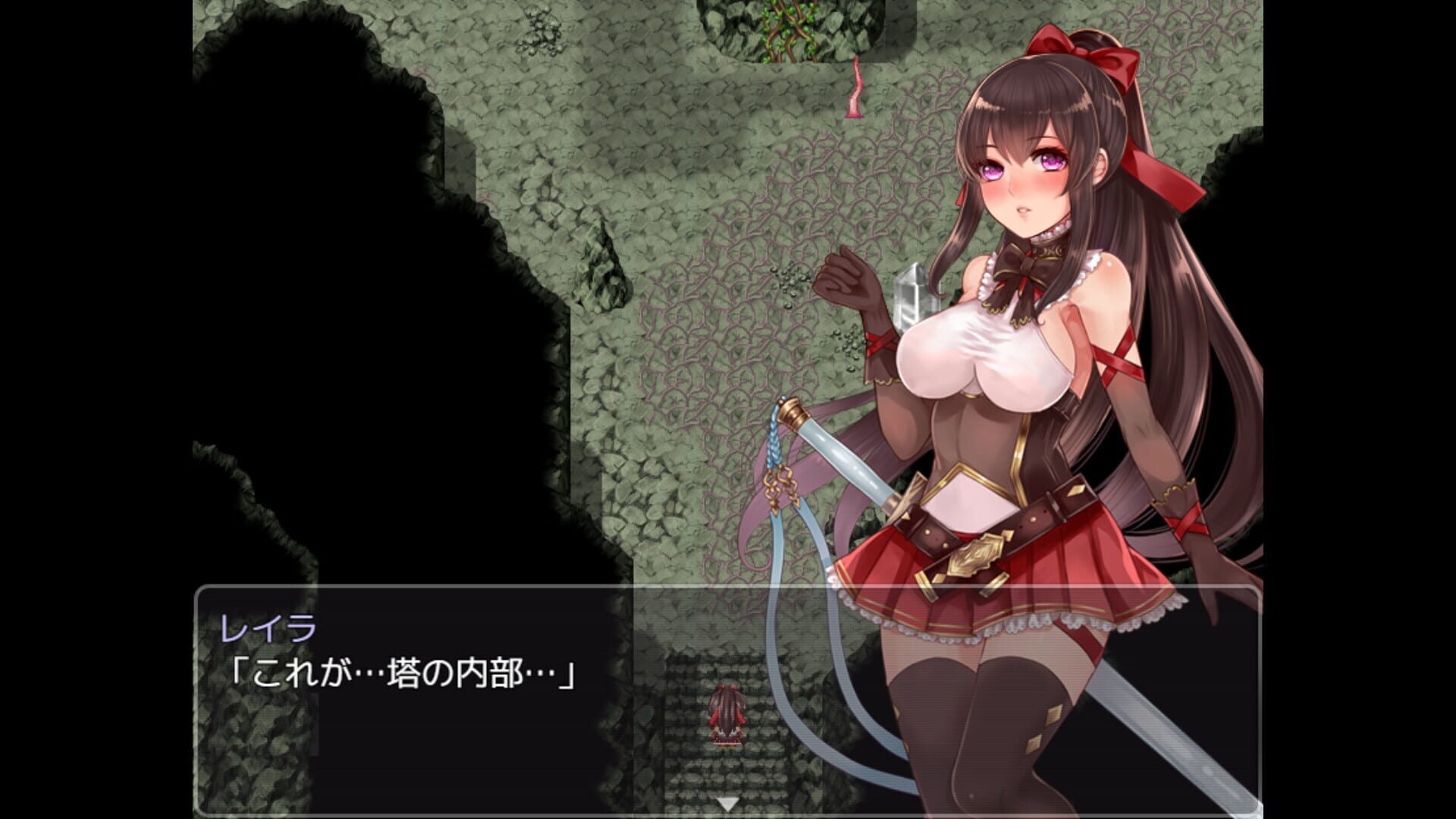 Screenshot for Tower of Ardia