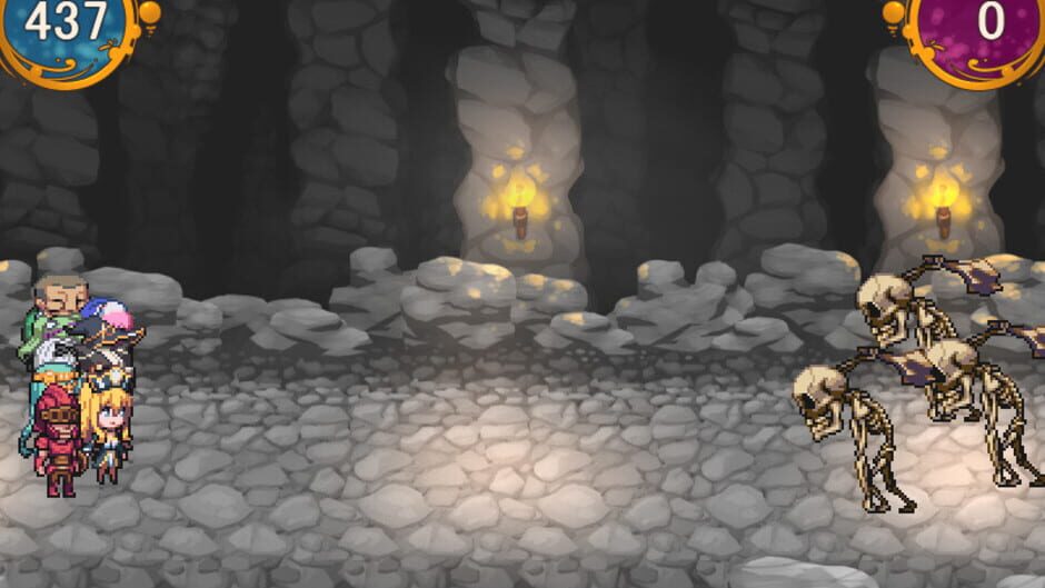 Screenshot for Welcome to the Adventurer Inn!