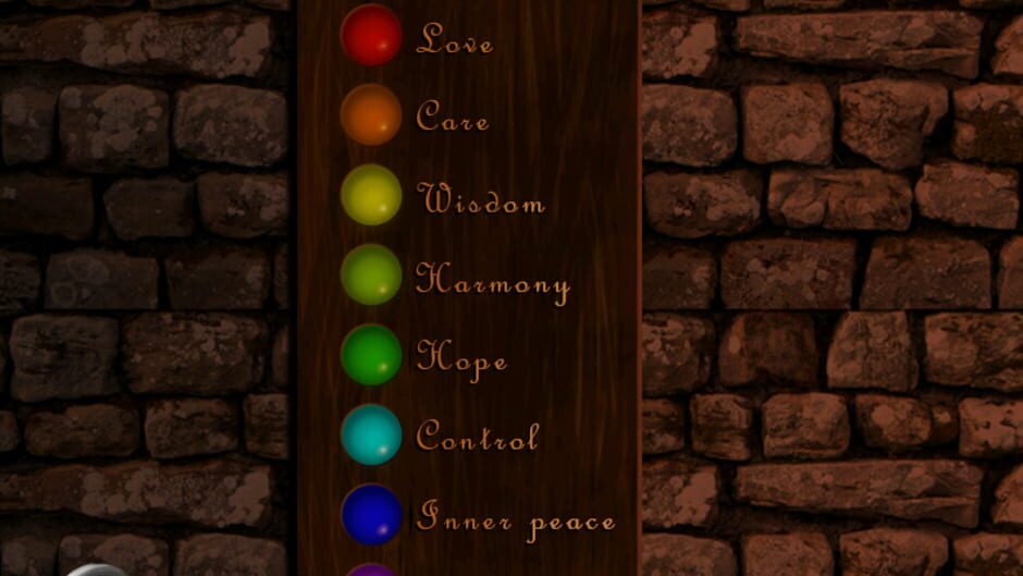 Screenshot for Fading Shades