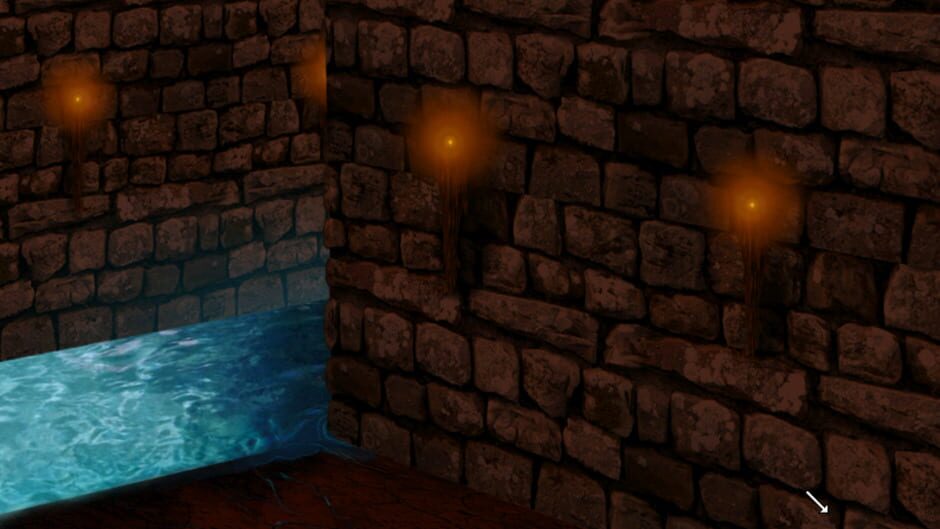 Screenshot for Fading Shades