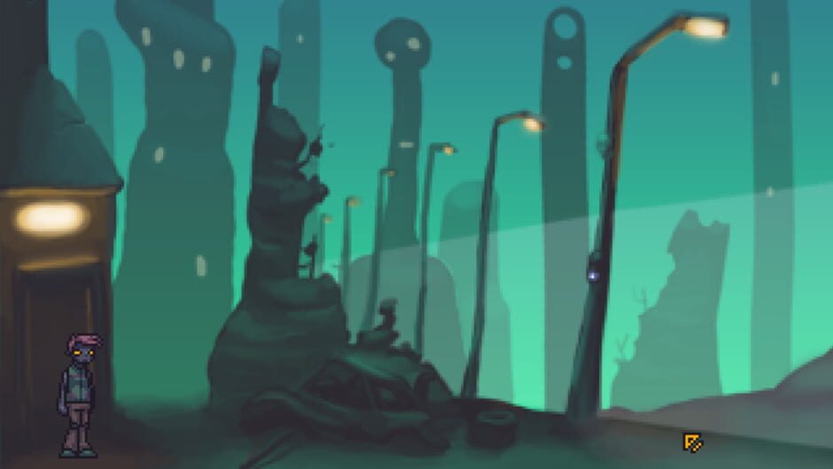Screenshot for Featherweight