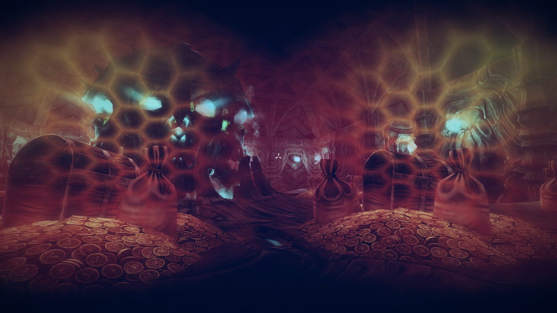 Screenshot for War for the Overworld: My Pet Dungeon